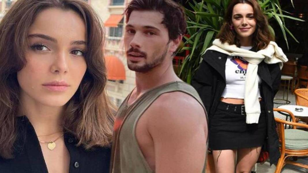 Aldıkları karar hayranlarını kahretti! Deniz Can Aktaş ile Haftanur Sancaktutan çiftinden flaş gelişme: Kimse beklemiyordu 1